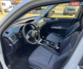 Субару Forester 2010 у Чернігові на Automoto.ua Білий Субару Forester, об'ємом двигуна 2.46 л та пробігом 210 тис. км за 9000 $, фото 8 на Automoto.ua