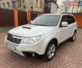 Білий Субару Forester, об'ємом двигуна 2 л та пробігом 250 тис. км за 7500 $, фото 9 на Automoto.ua