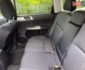 Білий Субару Forester, об'ємом двигуна 2 л та пробігом 230 тис. км за 10000 $, фото 12 на Automoto.ua