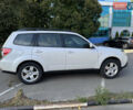 Субару Forester 2010 у Чернігові на Automoto.ua Білий Субару Forester, об'ємом двигуна 2.46 л та пробігом 210 тис. км за 9000 $, фото 6 на Automoto.ua