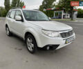 Субару Forester 2010 у Чернігові на Automoto.ua Білий Субару Forester, об'ємом двигуна 2.46 л та пробігом 210 тис. км за 9000 $, фото 1 на Automoto.ua