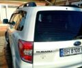Белый Субару Форестер, объемом двигателя 2 л и пробегом 170 тыс. км за 9800 $, фото 3 на Automoto.ua
