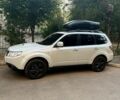 Білий Субару Forester, об'ємом двигуна 2 л та пробігом 302 тис. км за 6800 $, фото 1 на Automoto.ua