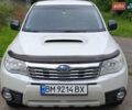 Білий Субару Forester, об'ємом двигуна 2 л та пробігом 230 тис. км за 10000 $, фото 1 на Automoto.ua