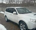 Білий Субару Forester, об'ємом двигуна 2 л та пробігом 182 тис. км за 7797 $, фото 1 на Automoto.ua