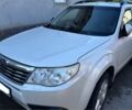 Білий Субару Forester, об'ємом двигуна 2 л та пробігом 208 тис. км за 9756 $, фото 2 на Automoto.ua