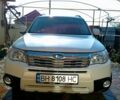 Білий Субару Forester, об'ємом двигуна 2 л та пробігом 170 тис. км за 9800 $, фото 2 на Automoto.ua