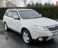 Білий Субару Forester, об'ємом двигуна 2 л та пробігом 134 тис. км за 10500 $, фото 21 на Automoto.ua