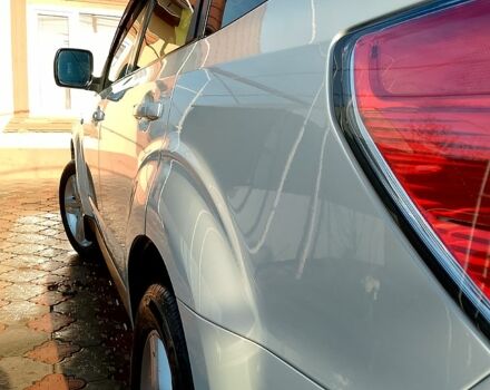 Білий Субару Forester, об'ємом двигуна 2 л та пробігом 170 тис. км за 9800 $, фото 6 на Automoto.ua