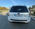 Білий Субару Forester, об'ємом двигуна 1.99 л та пробігом 171 тис. км за 8900 $, фото 7 на Automoto.ua
