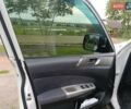 Белый Субару Форестер, объемом двигателя 2 л и пробегом 230 тыс. км за 10000 $, фото 11 на Automoto.ua