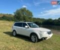 Белый Субару Форестер, объемом двигателя 2 л и пробегом 207 тыс. км за 8600 $, фото 1 на Automoto.ua