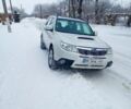 Білий Субару Forester, об'ємом двигуна 2 л та пробігом 290 тис. км за 9900 $, фото 4 на Automoto.ua