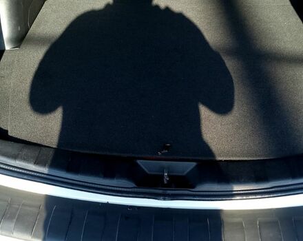 Білий Субару Forester, об'ємом двигуна 2 л та пробігом 170 тис. км за 9800 $, фото 9 на Automoto.ua