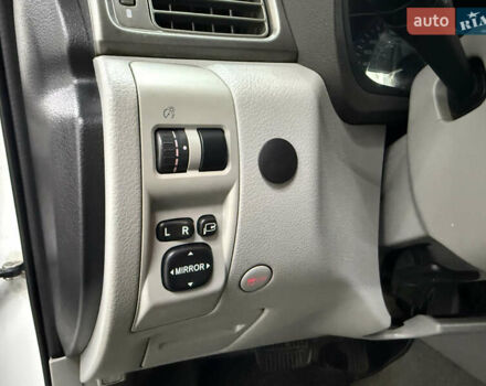 Белый Субару Форестер, объемом двигателя 1.99 л и пробегом 249 тыс. км за 8900 $, фото 15 на Automoto.ua