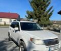 Білий Субару Forester, об'ємом двигуна 2.5 л та пробігом 241 тис. км за 6000 $, фото 1 на Automoto.ua