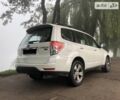 Білий Субару Forester, об'ємом двигуна 2 л та пробігом 290 тис. км за 9900 $, фото 7 на Automoto.ua