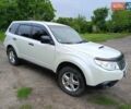 Білий Субару Forester, об'ємом двигуна 2 л та пробігом 230 тис. км за 10000 $, фото 6 на Automoto.ua