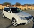 Білий Субару Forester, об'ємом двигуна 1.99 л та пробігом 171 тис. км за 8900 $, фото 1 на Automoto.ua