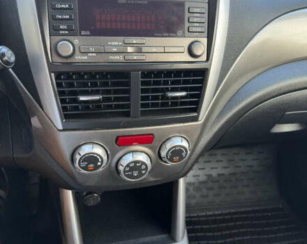 Субару Forester 2010 у Чернігові на Automoto.ua Білий Субару Forester, об'ємом двигуна 2.46 л та пробігом 210 тис. км за 9000 $, фото 13 на Automoto.ua