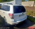 Белый Субару Форестер, объемом двигателя 2 л и пробегом 779 тыс. км за 5750 $, фото 3 на Automoto.ua