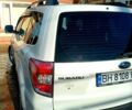 Білий Субару Forester, об'ємом двигуна 2 л та пробігом 170 тис. км за 9800 $, фото 4 на Automoto.ua