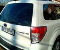 Білий Субару Forester, об'ємом двигуна 2 л та пробігом 170 тис. км за 9800 $, фото 3 на Automoto.ua