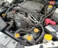 Білий Субару Forester, об'ємом двигуна 2 л та пробігом 230 тис. км за 10000 $, фото 16 на Automoto.ua