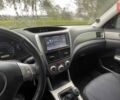Білий Субару Forester, об'ємом двигуна 2 л та пробігом 134 тис. км за 10500 $, фото 17 на Automoto.ua