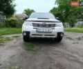 Белый Субару Форестер, объемом двигателя 2 л и пробегом 230 тыс. км за 10000 $, фото 4 на Automoto.ua