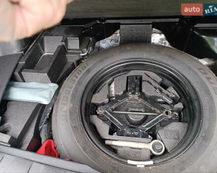 Білий Субару Forester, об'ємом двигуна 2 л та пробігом 230 тис. км за 10000 $, фото 14 на Automoto.ua
