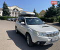 Білий Субару Forester, об'ємом двигуна 2 л та пробігом 232 тис. км за 7900 $, фото 1 на Automoto.ua