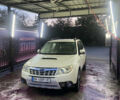 Білий Субару Forester, об'ємом двигуна 2 л та пробігом 370 тис. км за 11700 $, фото 1 на Automoto.ua