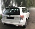 Білий Субару Forester, об'ємом двигуна 2 л та пробігом 290 тис. км за 9900 $, фото 8 на Automoto.ua