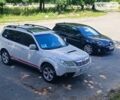 Білий Субару Forester, об'ємом двигуна 2 л та пробігом 290 тис. км за 9900 $, фото 1 на Automoto.ua