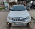 Білий Субару Forester, об'ємом двигуна 2 л та пробігом 240 тис. км за 9300 $, фото 1 на Automoto.ua