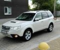 Білий Субару Forester, об'ємом двигуна 2 л та пробігом 246 тис. км за 8300 $, фото 13 на Automoto.ua