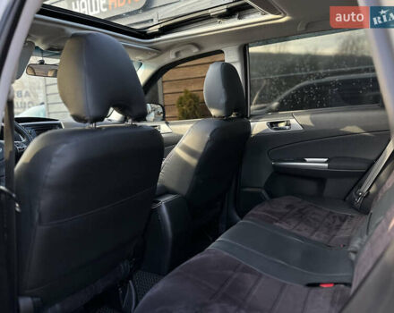 Білий Субару Forester, об'ємом двигуна 2 л та пробігом 203 тис. км за 10150 $, фото 41 на Automoto.ua