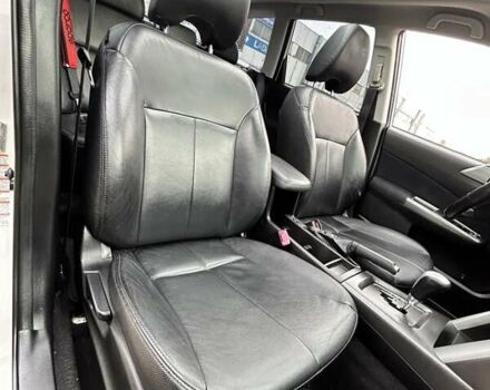 Білий Субару Forester, об'ємом двигуна 1.99 л та пробігом 139 тис. км за 9950 $, фото 31 на Automoto.ua