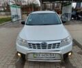 Білий Субару Forester, об'ємом двигуна 2 л та пробігом 240 тис. км за 9300 $, фото 1 на Automoto.ua