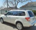 Білий Субару Forester, об'ємом двигуна 2 л та пробігом 160 тис. км за 11000 $, фото 1 на Automoto.ua
