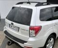 Білий Субару Forester, об'ємом двигуна 2 л та пробігом 214 тис. км за 3200 $, фото 4 на Automoto.ua
