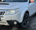 Білий Субару Forester, об'ємом двигуна 2 л та пробігом 203 тис. км за 10150 $, фото 3 на Automoto.ua
