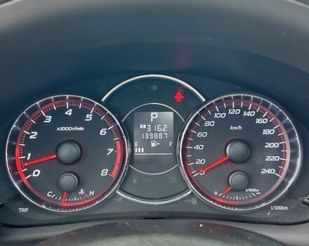 Білий Субару Forester, об'ємом двигуна 1.99 л та пробігом 139 тис. км за 9950 $, фото 28 на Automoto.ua