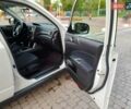 Білий Субару Forester, об'ємом двигуна 2 л та пробігом 246 тис. км за 7850 $, фото 45 на Automoto.ua