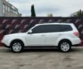 Білий Субару Forester, об'ємом двигуна 1.99 л та пробігом 139 тис. км за 9950 $, фото 4 на Automoto.ua