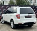 Білий Субару Forester, об'ємом двигуна 1.99 л та пробігом 139 тис. км за 9950 $, фото 9 на Automoto.ua