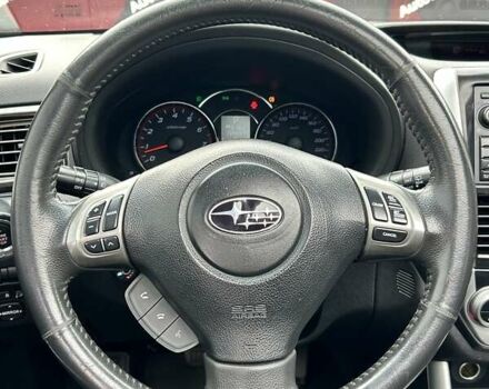 Білий Субару Forester, об'ємом двигуна 1.99 л та пробігом 139 тис. км за 9950 $, фото 21 на Automoto.ua