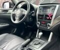 Білий Субару Forester, об'ємом двигуна 1.99 л та пробігом 139 тис. км за 9950 $, фото 30 на Automoto.ua