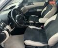 Белый Субару Форестер, объемом двигателя 2 л и пробегом 257 тыс. км за 8900 $, фото 4 на Automoto.ua